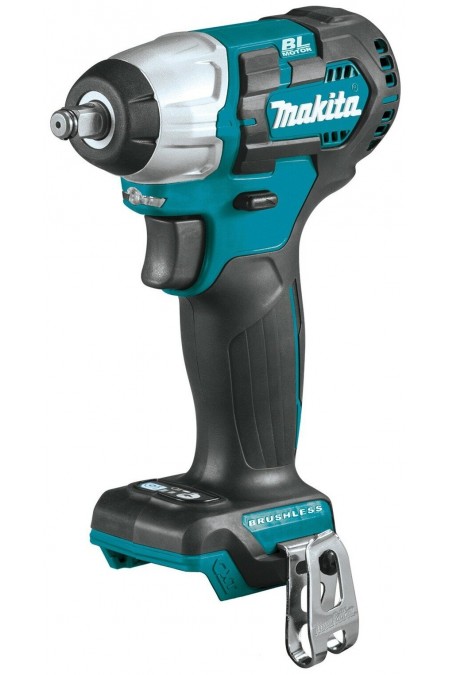 Гайковерт Makita TW160DZ 