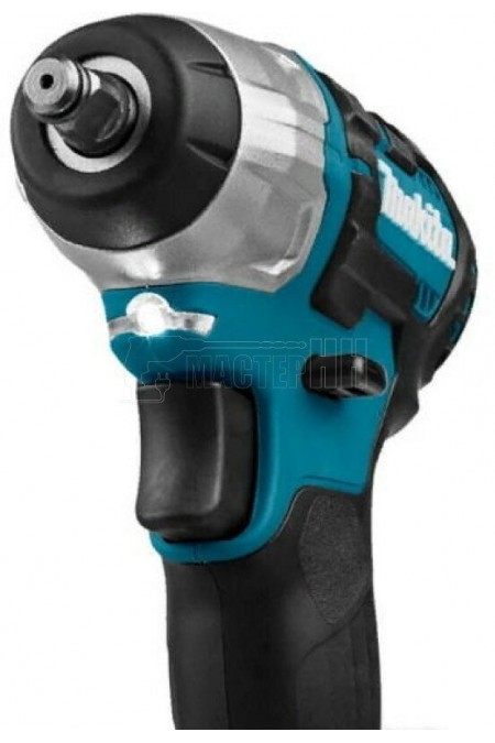 Гайковерт Makita TW160DZ 1
