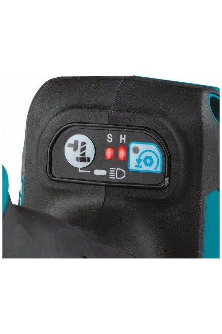 Гайковерт Makita TW160DZ 2