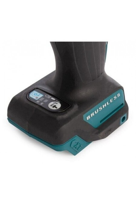 Гайковерт Makita TW160DZ 3