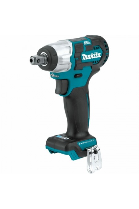 Гайковерт Makita TW161DZ (кейс в комплекте) 