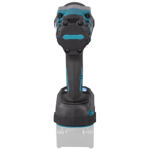 Гайковерт Makita TW161DZ (кейс в комплекте) 1