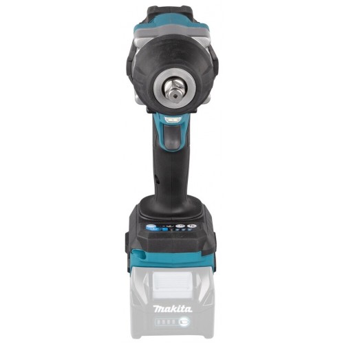 Гайковерт Makita TW161DZ (кейс в комплекте) 2