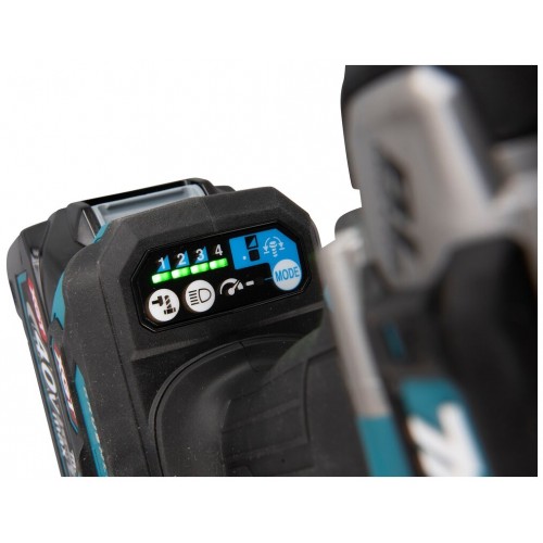 Гайковерт Makita TW161DZ (кейс в комплекте) 5