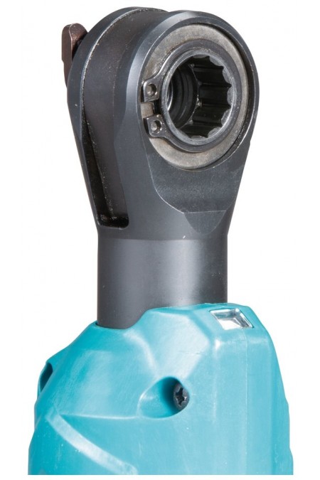 Гайковерт Makita WR100DZ 1