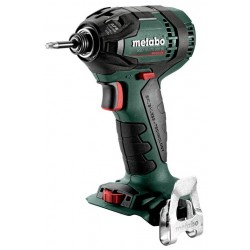 Гайковерт Metabo SSD 18 LTX 200 BL (602396890)
