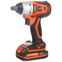 Гайковерт Patriot BR 210Li 1/2 UES (180301560)