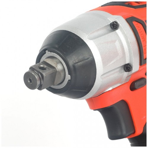 Гайковерт Patriot BR 210Li 1/2 UES (180301560) 1