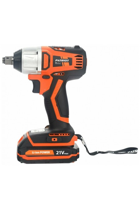 Гайковерт Patriot BR 210Li 1/2 UES (180301560) 1