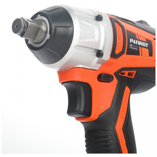 Гайковерт Patriot BR 210Li 1/2 UES (180301560) 2