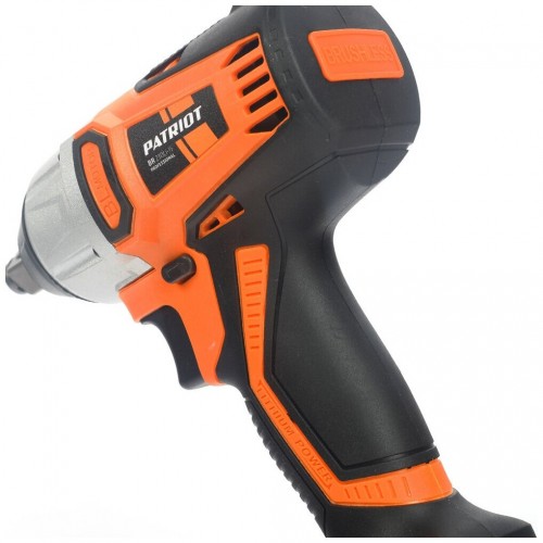 Гайковерт Patriot BR 210Li 1/2 UES (180301560) 3