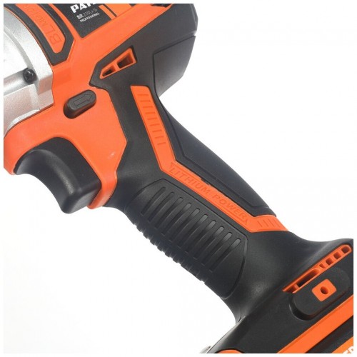 Гайковерт Patriot BR 210Li 1/2 UES (180301560) 4