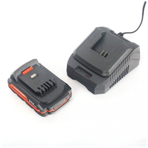 Гайковерт Patriot BR 210Li 1/2 UES (180301560) 6