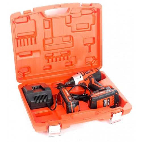 Гайковерт Patriot BR 210Li 1/2 UES (180301560) 7