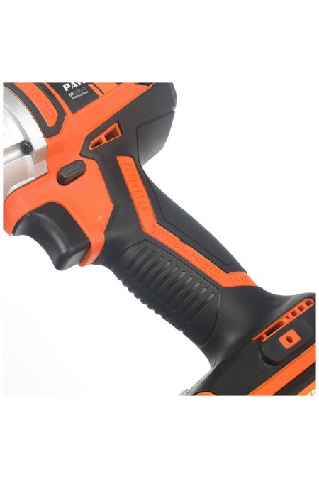 Гайковерт Patriot BR 210Li 1/2 UES (180301560) 3