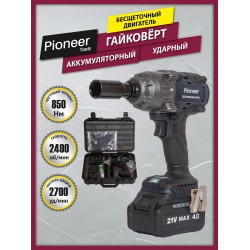 Гайковерт Pioneer CIW-E2041CB