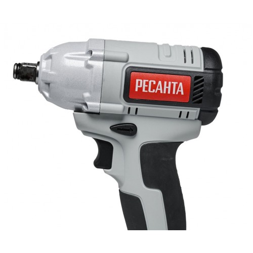 Гайковерт Ресанта АГ-300/20Li (75/24/3) 1