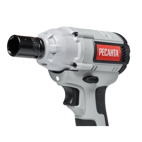 Гайковерт Ресанта АГ-300/20Li (75/24/3) 9