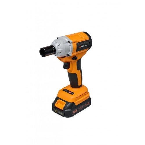 Гайковерт Вихрь АГ-300/20Li (72/24/4) 