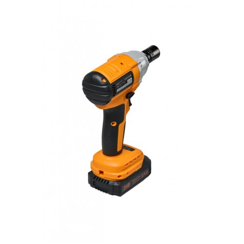 Гайковерт Вихрь АГ-300/20Li (72/24/4) 4