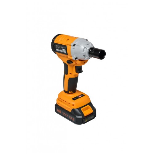 Гайковерт Вихрь АГ-300/20Li (72/24/4) 6