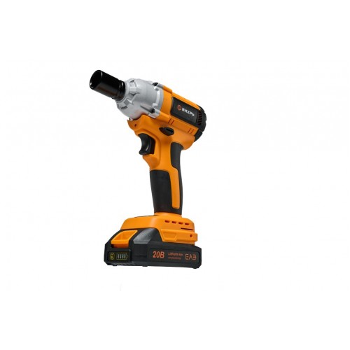 Гайковерт Вихрь АГ-300/20Li (72/24/4) 8