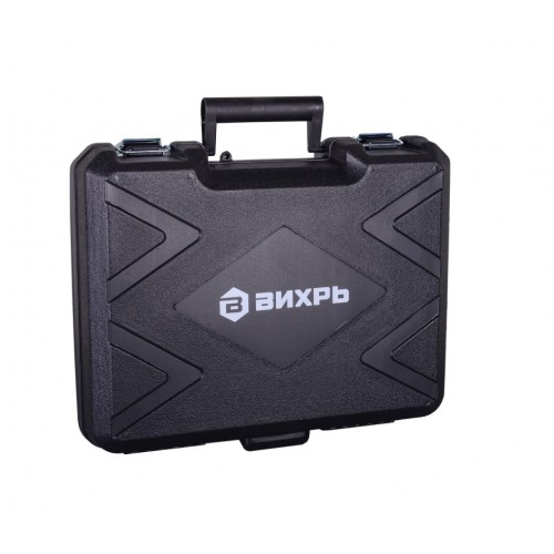 Гайковерт Вихрь ГС-1/2 350 VI7 (900/72/24/9) 4