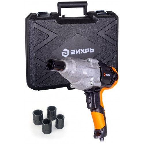 Гайковерт Вихрь ГС-1100 (72/24/1) 