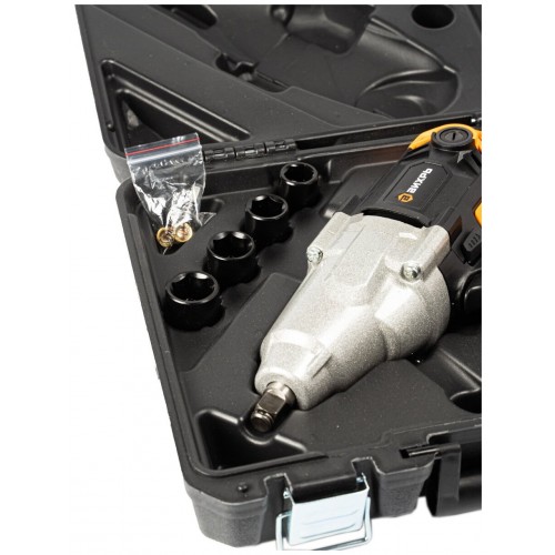 Гайковерт Вихрь ГС-1100 (72/24/1) 3