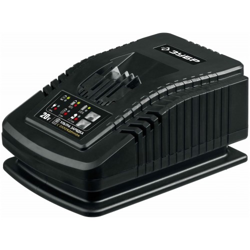 Гайковерт ЗУБР GB-250-22 9