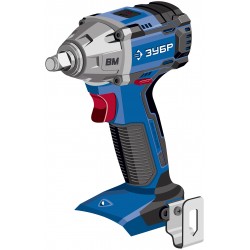 Гайковерт ЗУБР GB-250