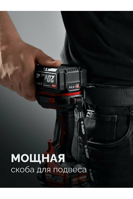 Гайковерт Зубр ГБУ-500-41 6