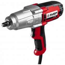 Гайковерт ЗУБР ГС-300