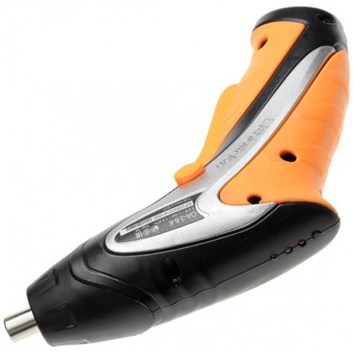 Отвертка аккумуляторная Вихрь ОА-3,6-К (72/14/10) 1