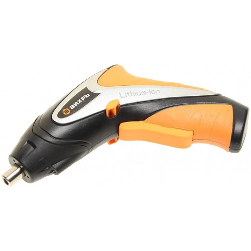 Отвертка аккумуляторная Вихрь ОА-3,6-К (72/14/10) 2