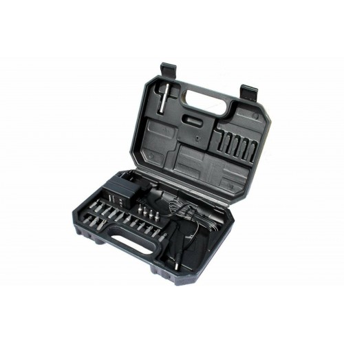 Отвертка аккумуляторная Вихрь ОА-3,6-К (72/14/10) 4