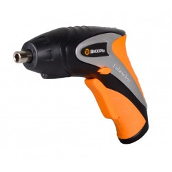 Отвертка аккумуляторная Вихрь ОА-3,6-К (72/14/10)