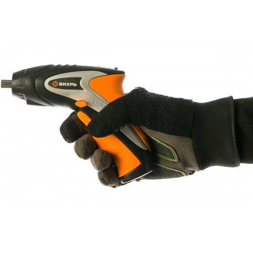 Отвертка аккумуляторная Вихрь ОА-3,6-К (72/14/10) 6