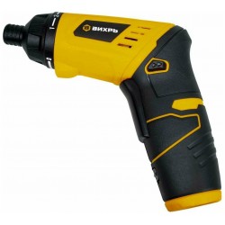 Отвертка аккумуляторная Вихрь ОА-3,6-ТФ (72/14/31)