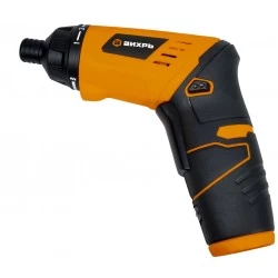 Отвертка аккумуляторная Вихрь ОА-3,6-ТФ (72/14/31)