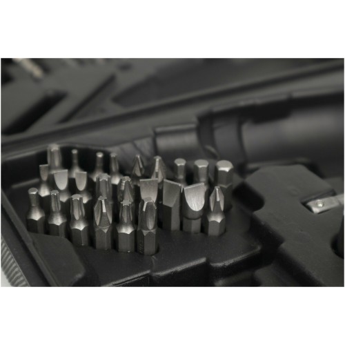 Отвертка аккумуляторная Вихрь ОА-3,6-ТФ (72/14/31) 5