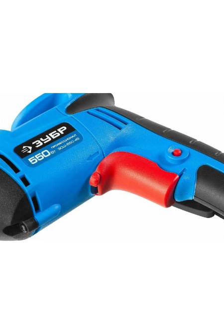Шурупооверт ЗУБР ЗСШ-550-45 2