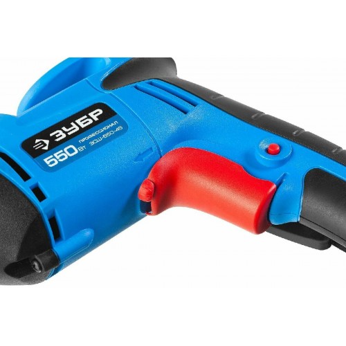 Шурупооверт ЗУБР ЗСШ-550-45 2