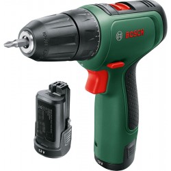 Шуруповерт Bosch EasyDrill 1200 (06039D3007)
