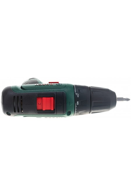Шуруповерт Bosch EasyDrill 1200 (06039D3007) 2