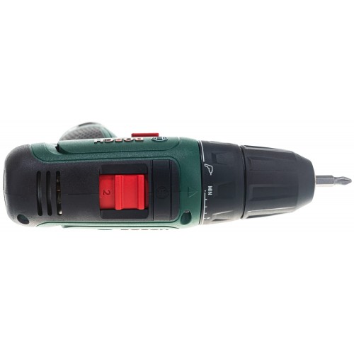 Шуруповерт Bosch EasyDrill 1200 (06039D3007) 2