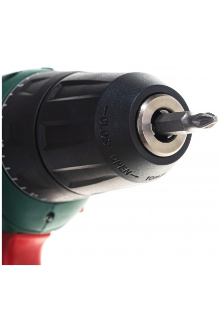 Шуруповерт Bosch EasyDrill 1200 (06039D3007) 3