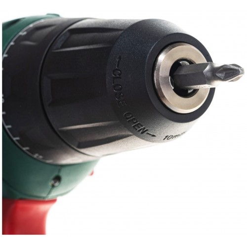 Шуруповерт Bosch EasyDrill 1200 (06039D3007) 3