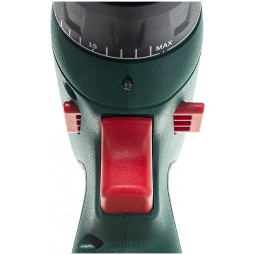 Шуруповерт Bosch EasyDrill 1200 (06039D3007) 5