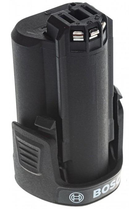 Шуруповерт Bosch EasyDrill 1200 (06039D3007) 6